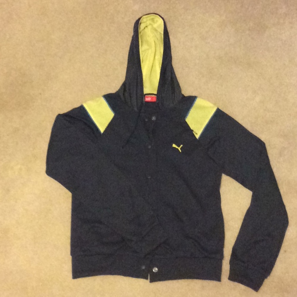 Jacket